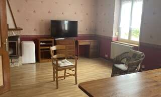 Appartement 5 Pièces 116 m² à vendre à Lunéville (54300)