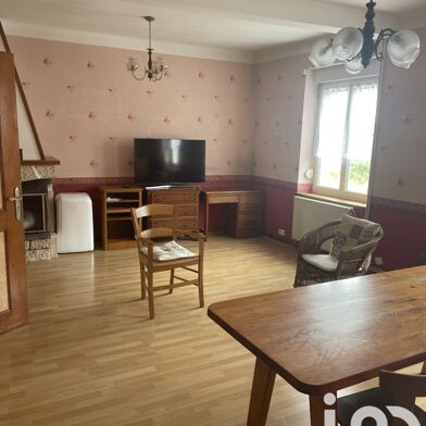 Appartement 5 pièces 92000 €