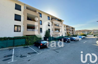 vente appartement 138 000 € à proximité de Pierrefeu-du-Var (83390)