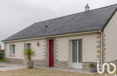 vente maison 261 000 € à proximité de Marcey-les-Grèves (50300)