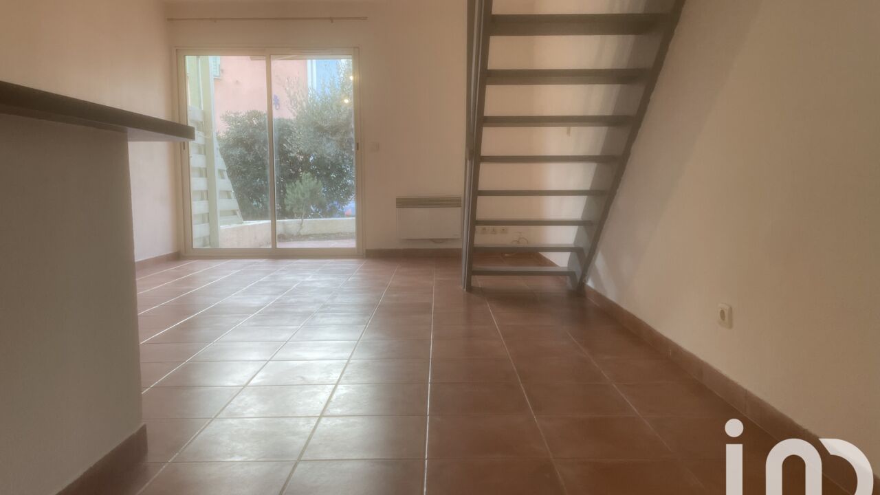 maison 3 pièces 60 m2 à vendre à Leucate (11370)