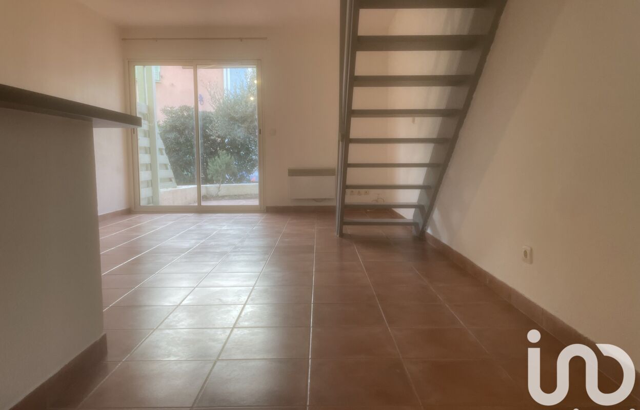 maison 3 pièces 60 m2 à vendre à Leucate (11370)