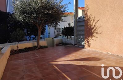 vente maison 285 000 € à proximité de Leucate (11370)