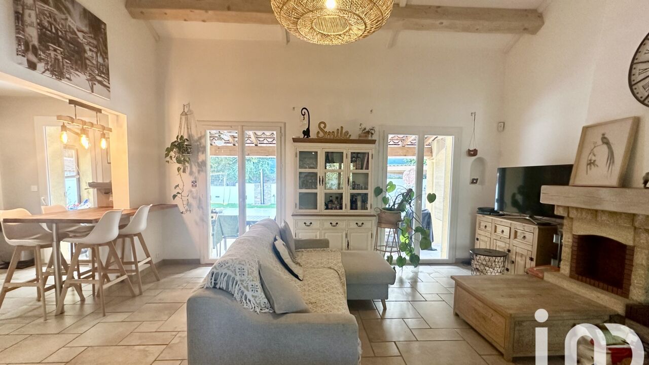 maison 6 pièces 140 m2 à vendre à Roquebrune-sur-Argens (83520)