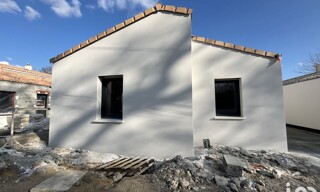 Maison 4 Pièces 82 m² à vendre à Challans (85300)