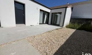 Maison 4 Pièces 82 m² à vendre à Challans (85300)