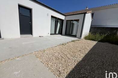 Maison 4 pièces 370000 €