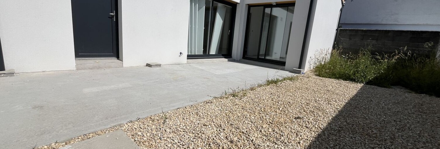 Maison 4 Pièces 84 m² à vendre à Challans (85300)