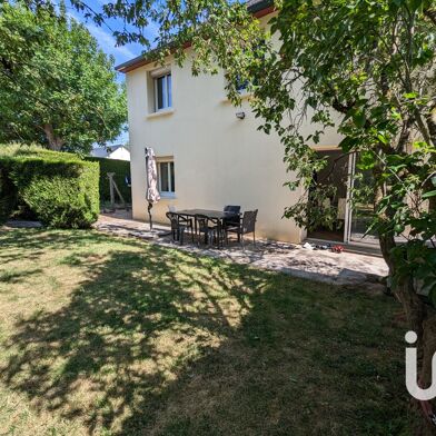 Maison 6 pièces 131 m²