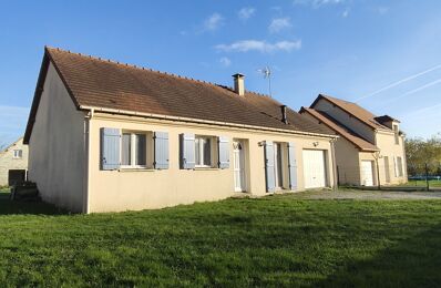 vente maison 229 000 € à proximité de Saint-Aquilin-de-Pacy (27120)