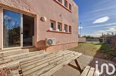 vente appartement 105 000 € à proximité de Marseillan (34340)