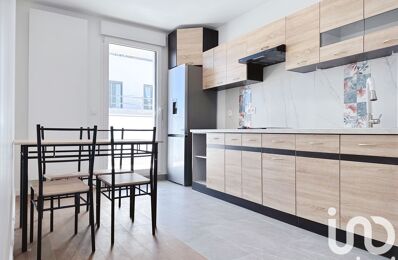 location appartement 1 800 € CC /mois à proximité de Paris 13 (75013)