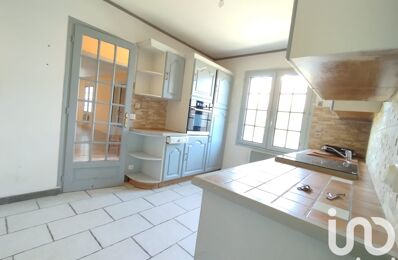 vente maison 195 000 € à proximité de Lamotte-Beuvron (41600)