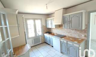 Maison 5 Pièces 108 m² à vendre à Lamotte-Beuvron (41600)