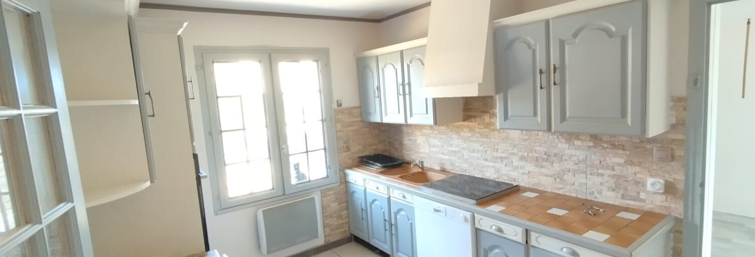 Maison 5 Pièces 108 m² à vendre à Lamotte-Beuvron (41600)