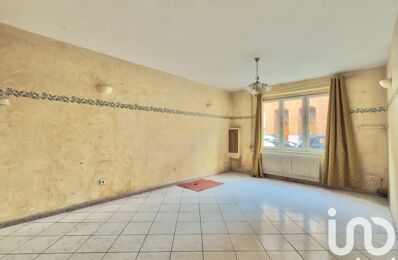 vente maison 119 000 € à proximité de Villeneuve-d'Ascq (59491)