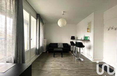 vente appartement 99 900 € à proximité de Kuntzig (57970)