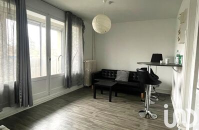 vente appartement 95 000 € à proximité de Algrange (57440)