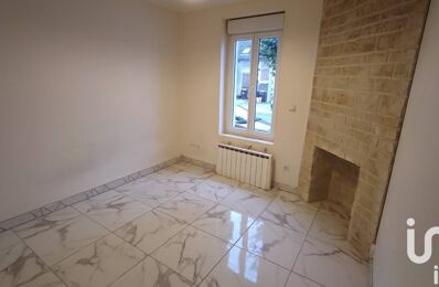 vente appartement 69 000 € à proximité de Crépy-en-Valois (60800)