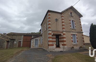 vente maison 79 000 € à proximité de Prailles-la-Couarde (79370)