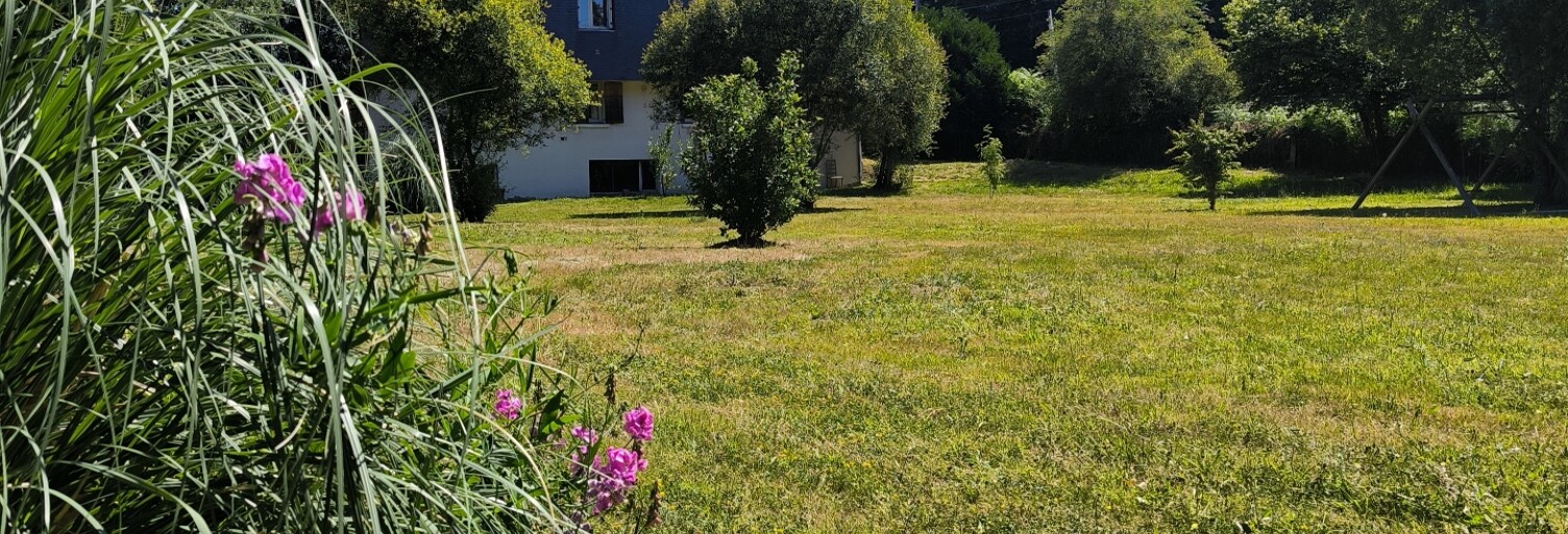 Maison 7 Pièces 131 m² à vendre à Saint-Avé (56890)