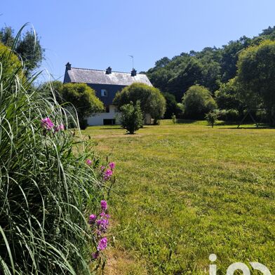 Maison 7 pièces 275000 €