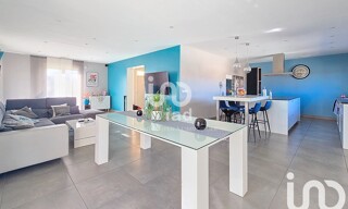 Maison 7 Pièces 180 m² à vendre à Saint-Laurent-de-la-Salanque (66250)