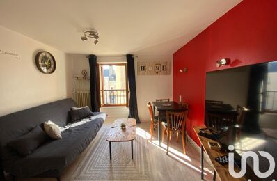 vente appartement 75 000 € à proximité de Condat-sur-Vienne (87920)