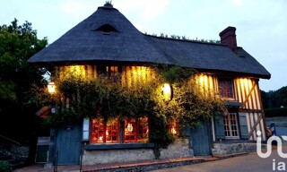 Maison 9 Pièces 280 m² à vendre à Pont-l'Évêque (14130)