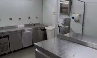 Commerce  190 m² à vendre à Paris 20 (75020)