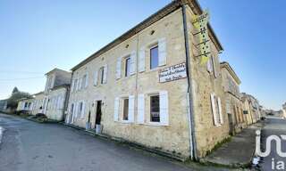 Maison 6 Pièces 159 m² à vendre à Saint-Christoly-Médoc (33340)