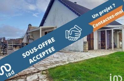 vente maison 299 990 € à proximité de Arnouville-Lès-Mantes (78790)