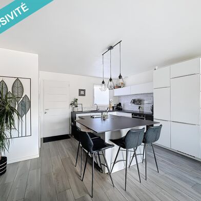 Maison 3 pièces 61 m²