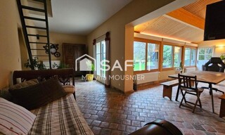 Maison 9 Pièces 240 m² à vendre à Cosne-Cours-sur-Loire (58200)
