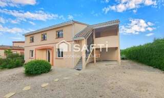 Maison 10 Pièces 180 m² à vendre à Rieux-Volvestre (31310)
