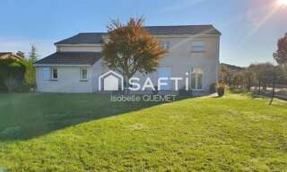 Maison 10 Pièces 180 m² à vendre à Rieux-Volvestre (31310)