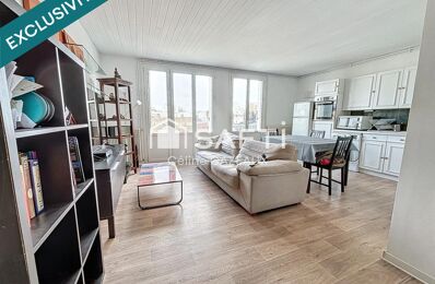 vente appartement 245 000 € à proximité de Saint-André-de-Cubzac (33240)