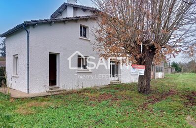 vente maison 189 000 € à proximité de Vouneuil-sur-Vienne (86210)