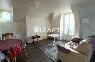 vente maison 109 000 € à proximité de Le Liège (37460)