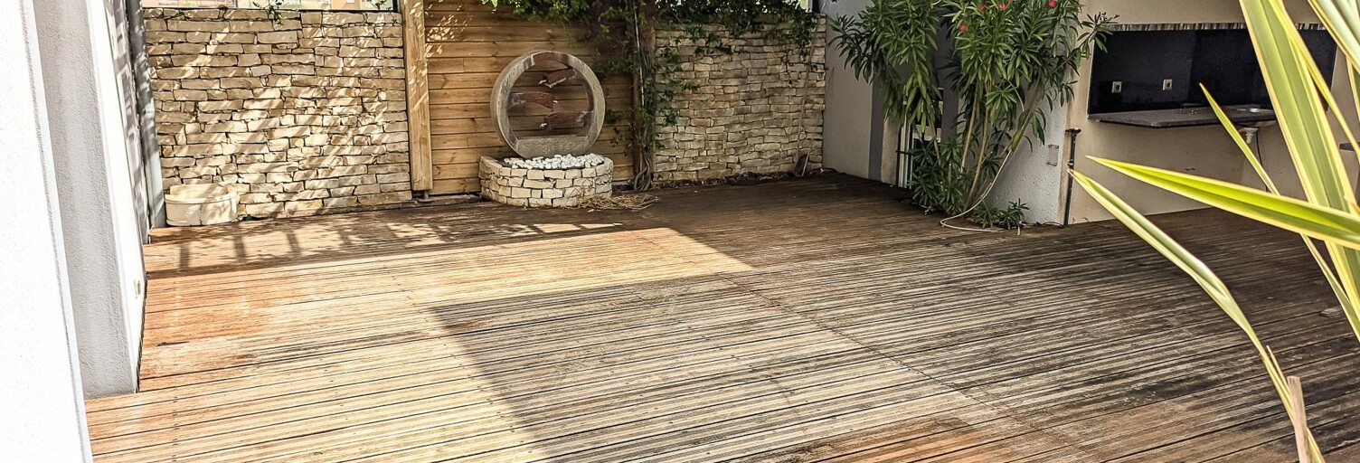 Maison 6 Pièces 193 m² à vendre à Portes-lès-Valence (26800)