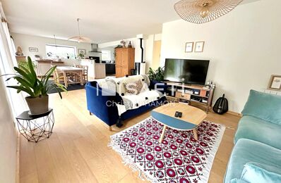 vente maison 455 000 € à proximité de La Baule-Escoublac (44500)