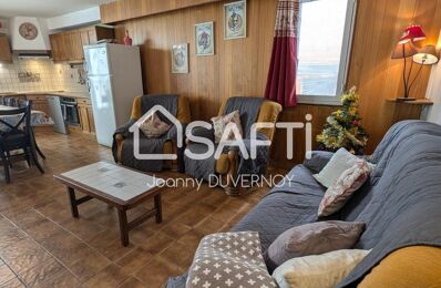 vente appartement 225 000 € à proximité de Saint-Michel-de-Chaillol (05260)