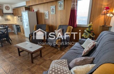 vente appartement 225 000 € à proximité de Prunières (05230)