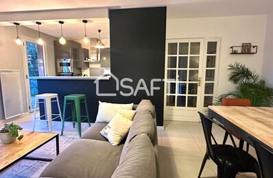 location appartement 1 200 € CC /mois à proximité de Saint-Orens-de-Gameville (31650)