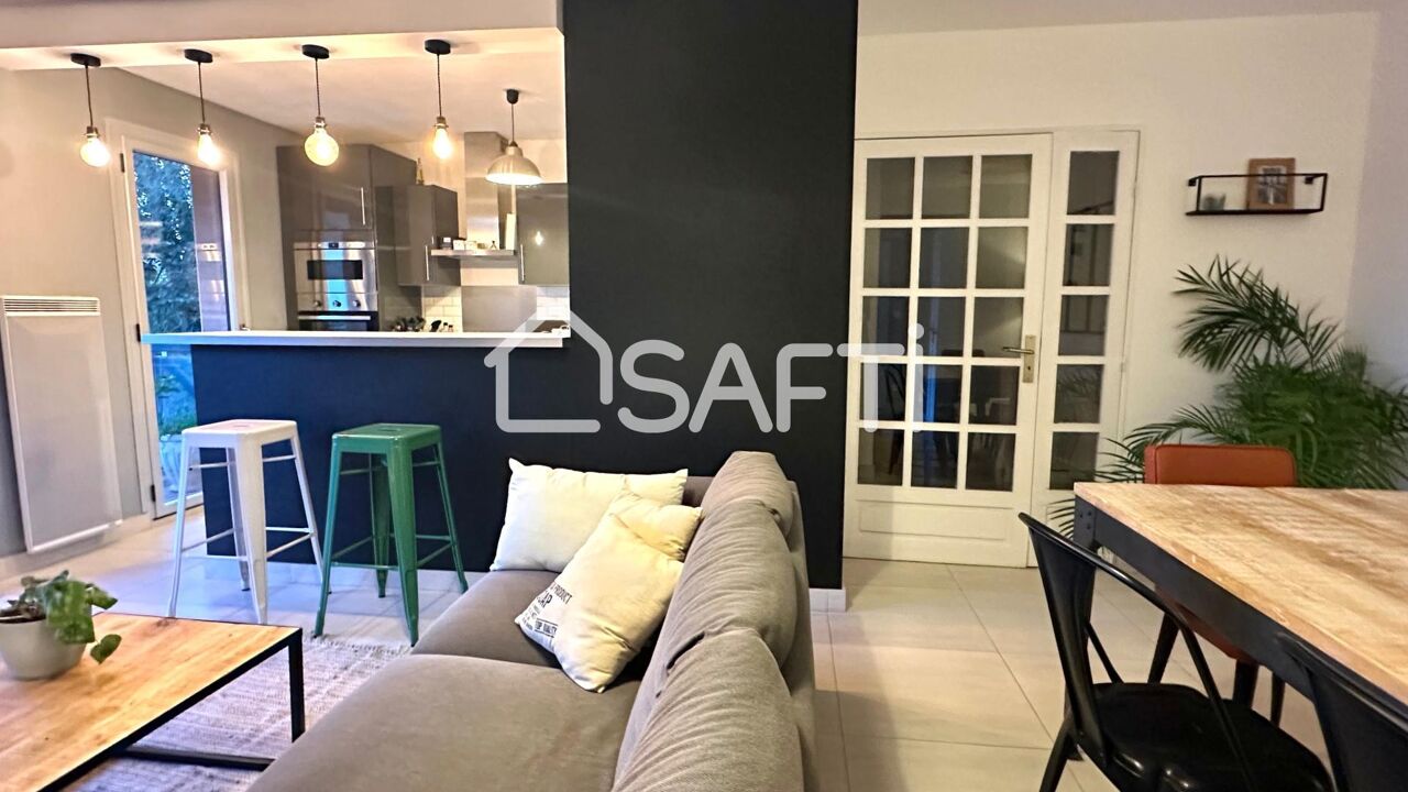 appartement 3 pièces 69 m2 à louer à Toulouse (31500)