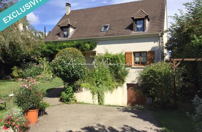 vente maison 570 000 € à proximité de Coye-la-Forêt (60580)