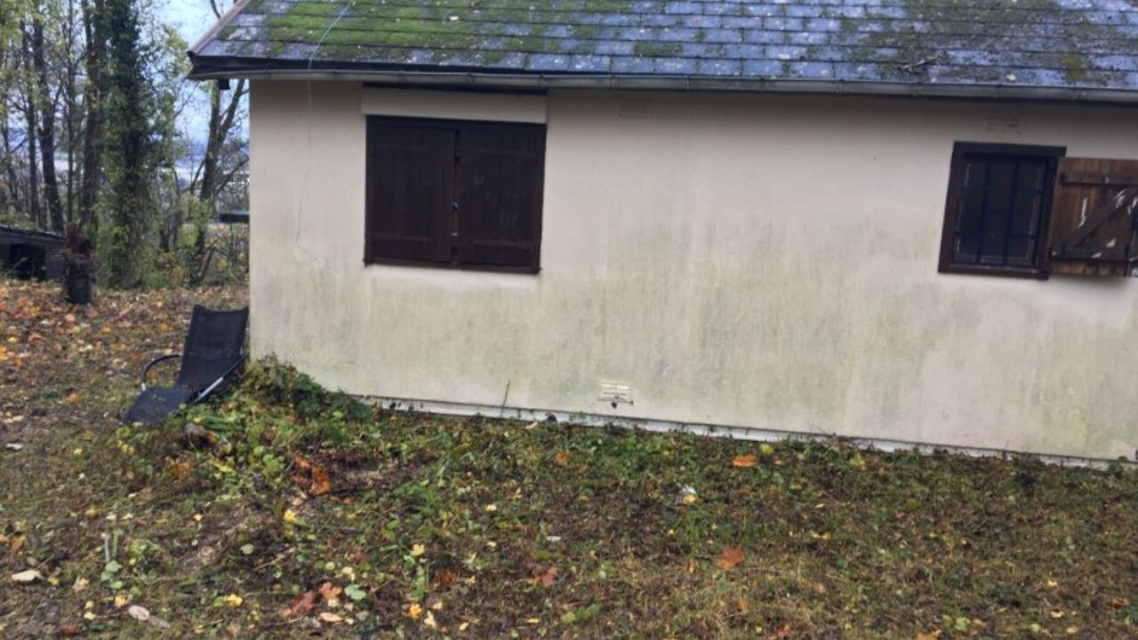 maison 2 pièces 40 m2 à vendre à Noisy-sur-Oise (95270)