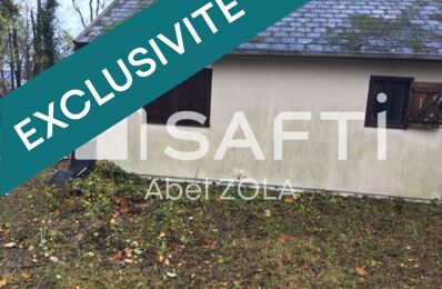 vente maison 80 000 € à proximité de Bernes-sur-Oise (95340)