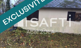Maison 2 Pièces 40 m² à vendre à Noisy-sur-Oise (95270)