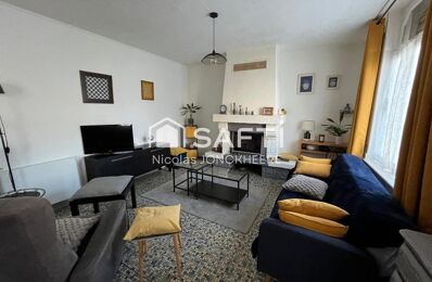 vente maison 110 250 € à proximité de Saint-Augustin (17570)